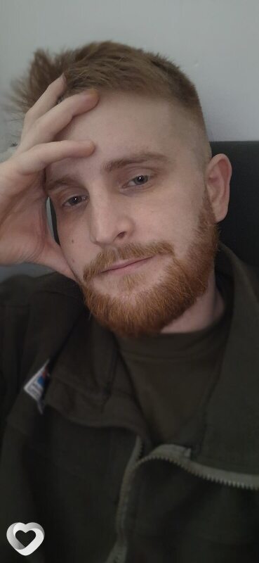 Дмитрий, 26, Ростове-на-Дону — анкета №4330636