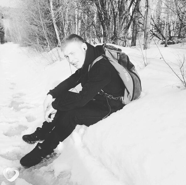 Алексей, 29, Чите — анкета №4330638