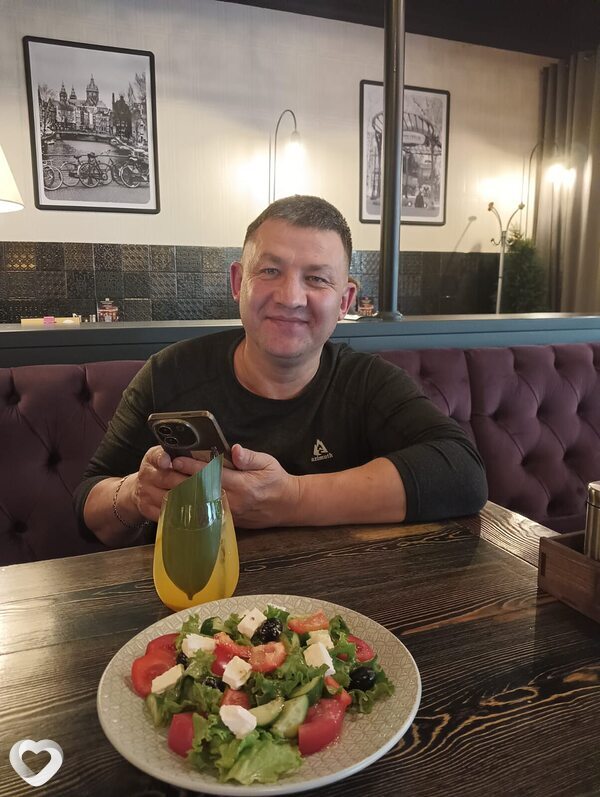 Артём, 41, Чите — анкета №4330639