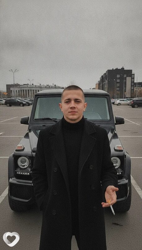 Иван, 19, Ростове-на-Дону — анкета №4330650