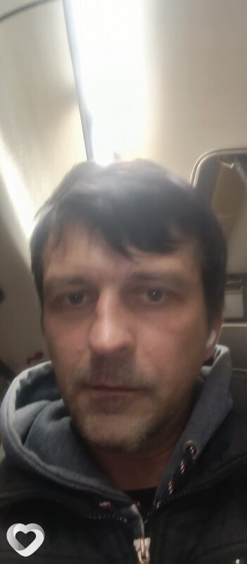 Александр, 38, Липецке — анкета №4330651