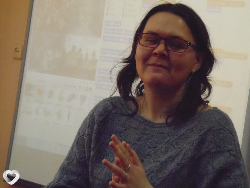 Лина, 44, Великих Луках — анкета №4330653