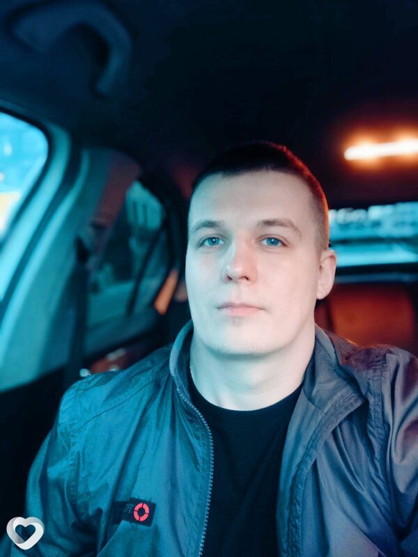 Максим, 36, Москве — анкета №4330714