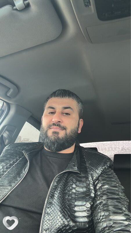 Нариман, 33, Москве — анкета №4330813
