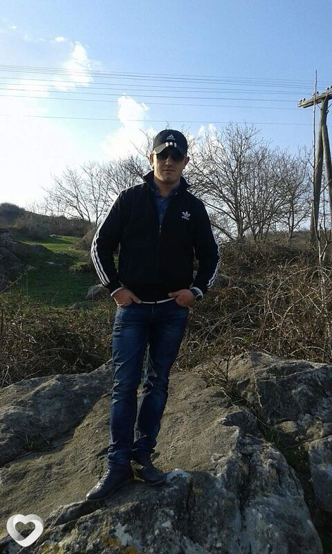 Мгер, 28, Пятигорске — анкета №4330818