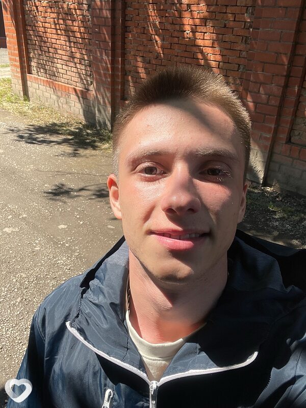 Богдан, Краснодар