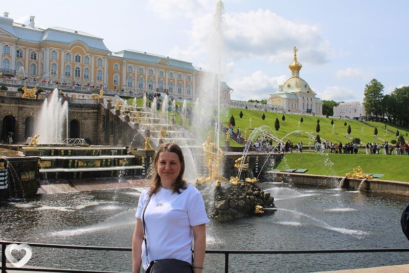 Светлана, 45, Брянске — анкета №4330859