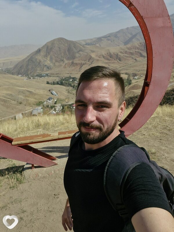 Алексей, 36, Москве — анкета №4330865