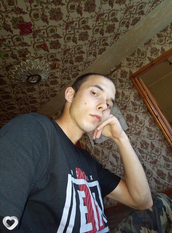 Иван, 31, Нижнем Новгороде — анкета №4330867