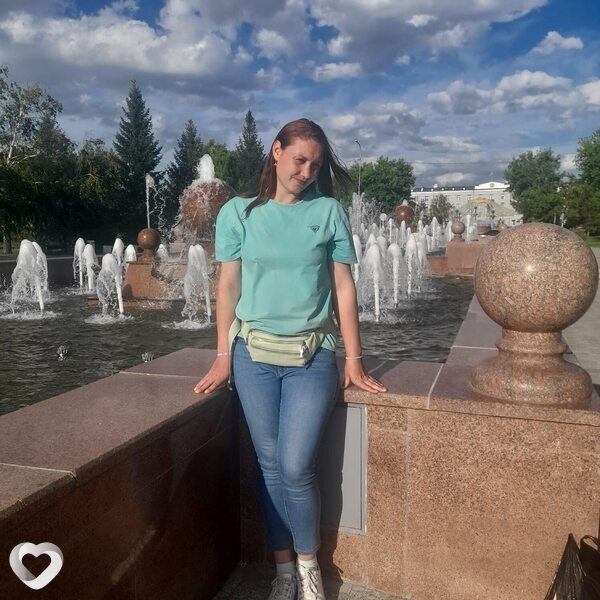 Ангелина, 28, Павлодаре — анкета №4330868