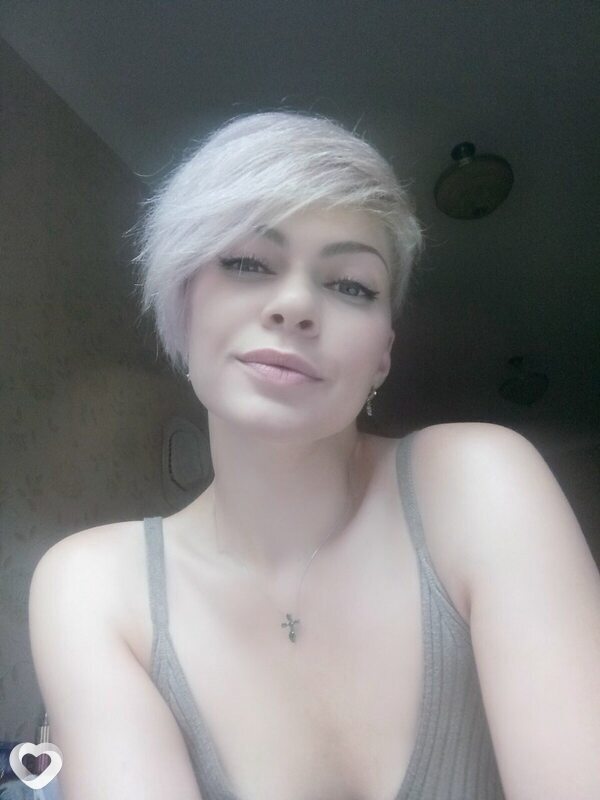 Кристина, 32, Новосибирске — анкета №4330870