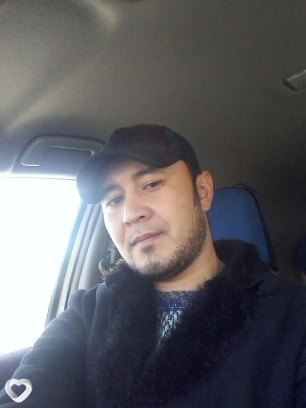 Захир, 41, Уссурийске — анкета №4330871
