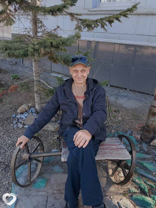 Дмитрий, 52, Рубцовске — анкета №4330874