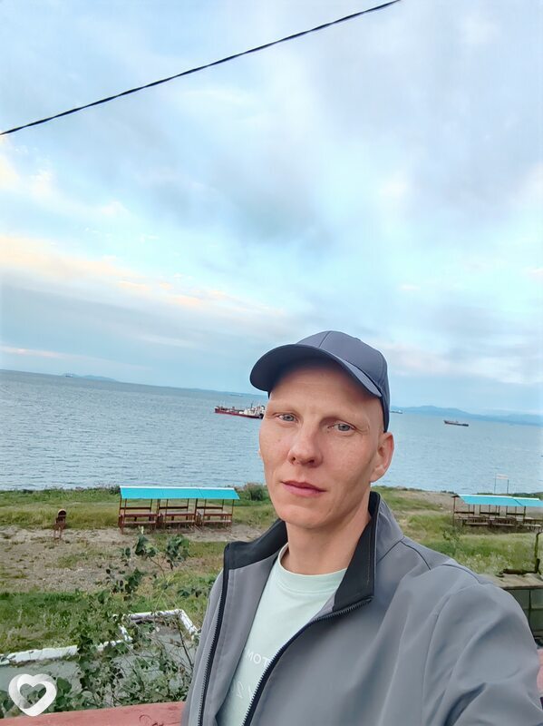 Никита, 42, Москве — анкета №4330839