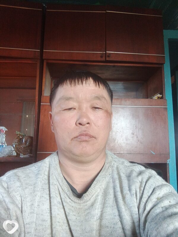 Жигжитженя, 51, Улан-Удэ — анкета №4330846