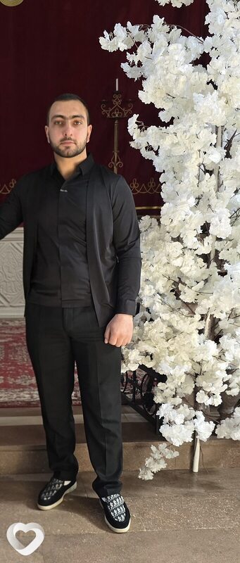 Дима, 30, Иркутске — анкета №4330850