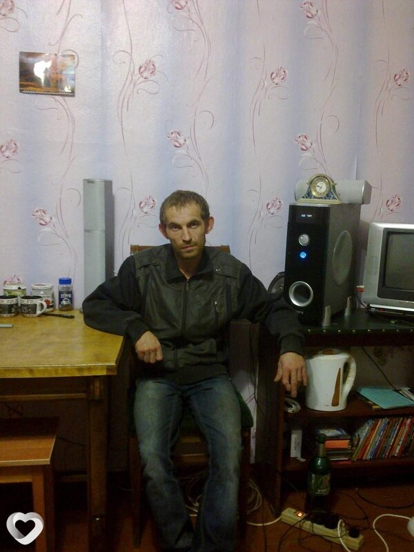 Иван, 43, Раменском — анкета №4330757
