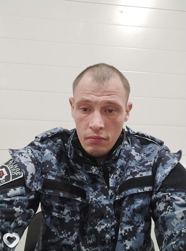 Дмитрий, Почеп