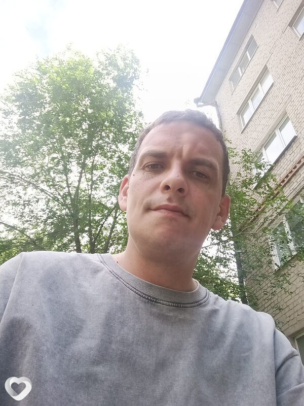 Дмитрий, 37, Орске — анкета №4330777