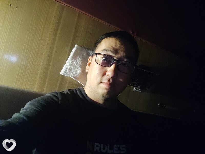 Михаил, 36, Чите — анкета №4330778