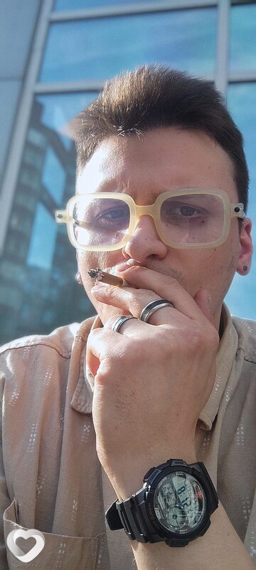Илья, 32, Новосибирске — анкета №4331003