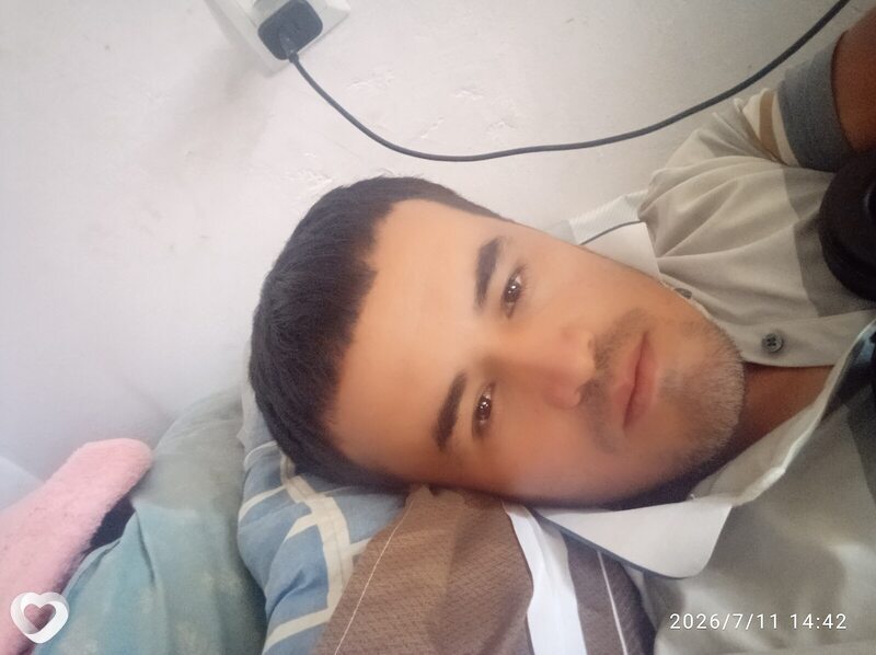 Bek, 32, Алматы — анкета №4331006