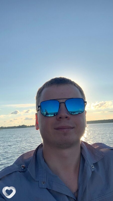 Валентин, 28, Нижнем Новгороде — анкета №4331011