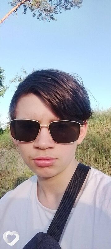 Назар, 18, Харькове — анкета №4331020