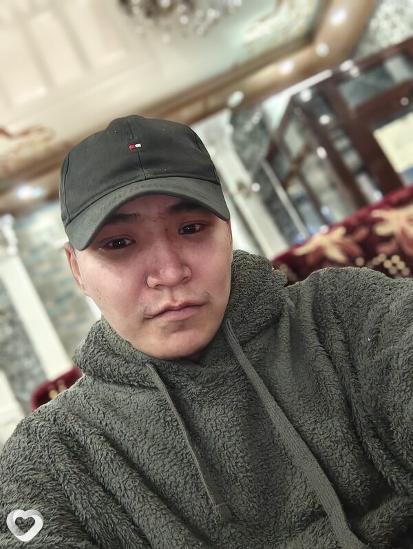 Archer, 31, Якутске — анкета №4331024