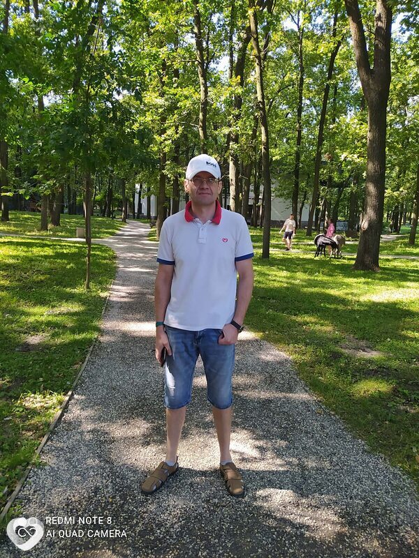 Игорь, 46, Днепр — анкета №4331026