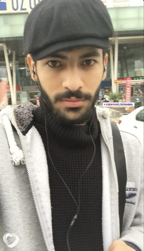 Ilkin, 28, Днепр — анкета №4331027