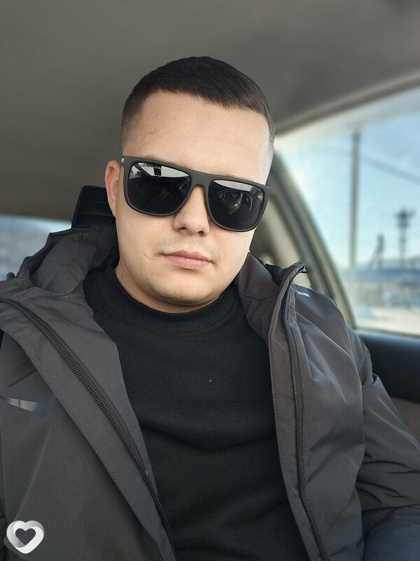 Николай, 26, Чите — анкета №4330879