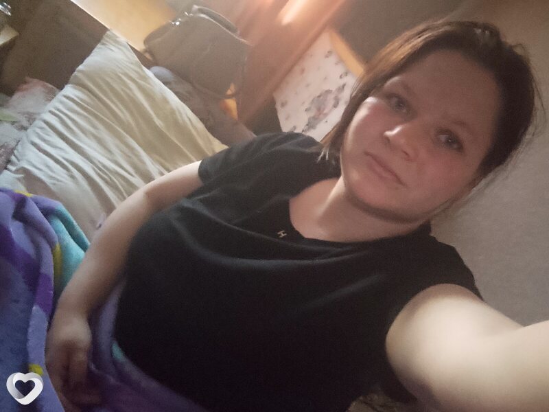 Александра, 28, Кемерове — анкета №4330883