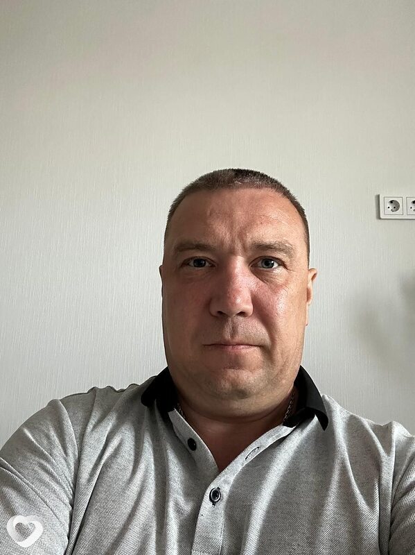 Денис, 44, Краснодаре — анкета №4330884