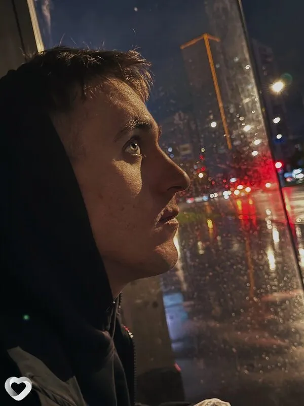 Дмитрий, 28, Москве — анкета №4330890