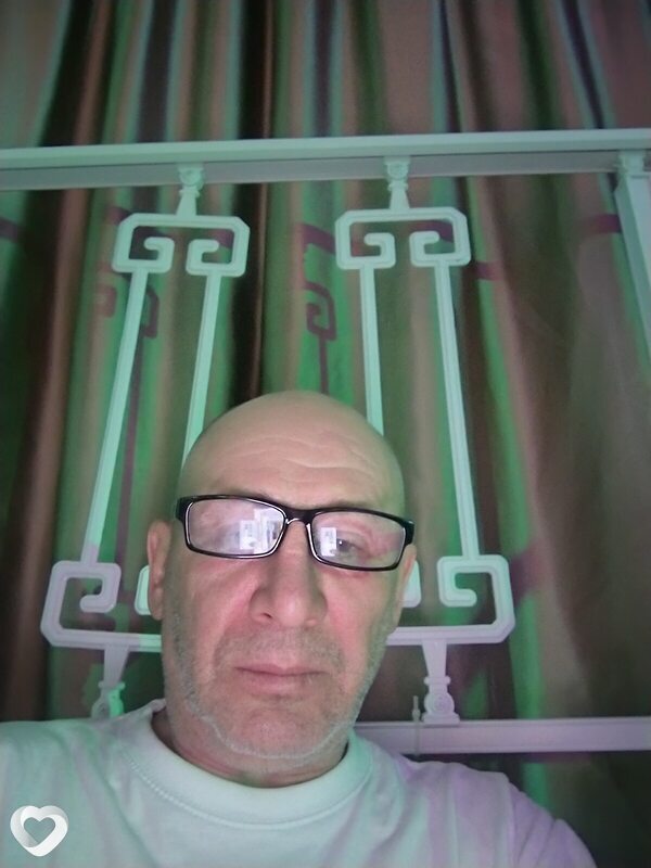 Дима, 54, Ростове-на-Дону — анкета №4330891