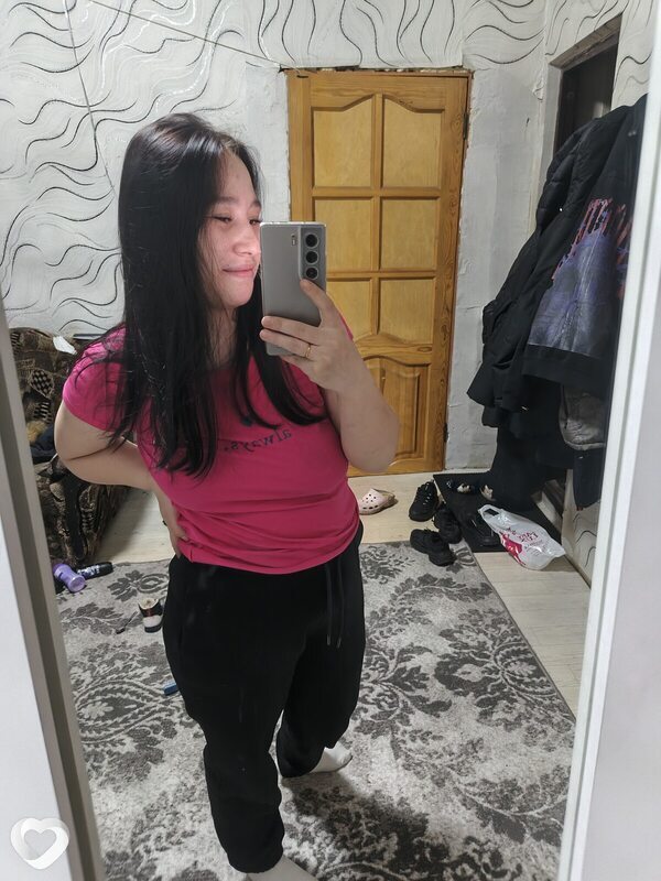 Дарья, 21, Улан-Удэ — анкета №4330896