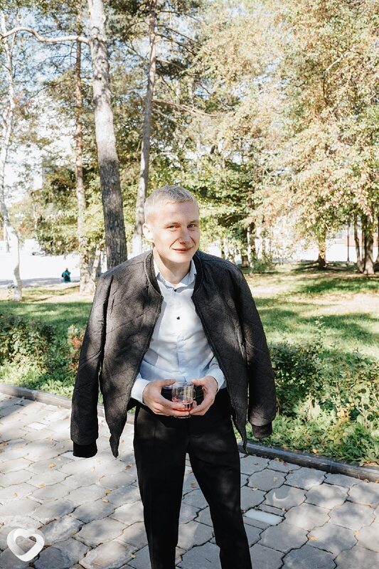Александр, Долинск