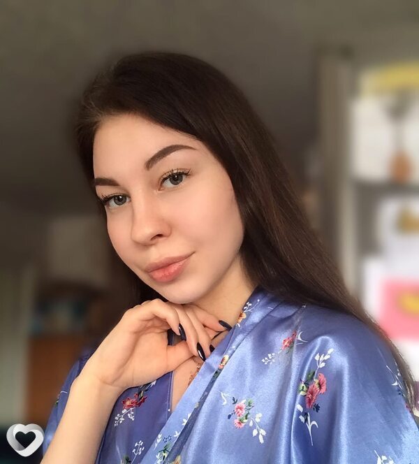 Олеся, 26, Пскове — анкета №4330959