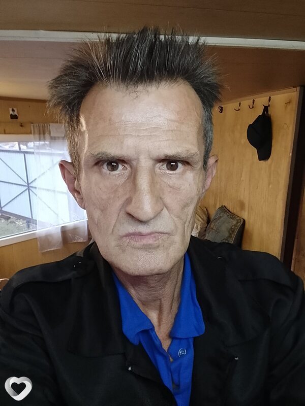 Андрей, 59, Санкт-Петербурге — анкета №4330960