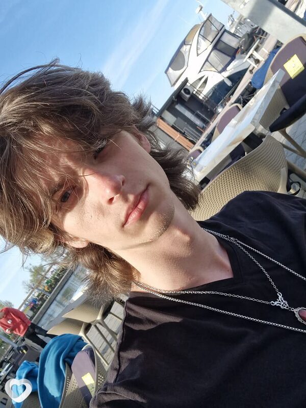 Матвей, 24, Одессе — анкета №4330967