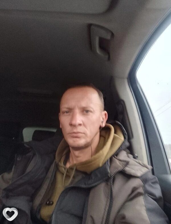 Алексей, 47, Новосибирске — анкета №4330970