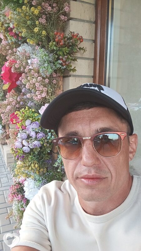 Иван, 37, Таганроге — анкета №4330971