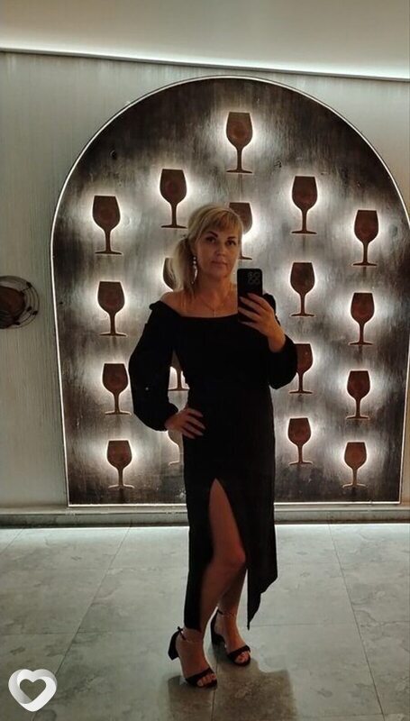 Ирина, 45, Улан-Удэ — анкета №4330972
