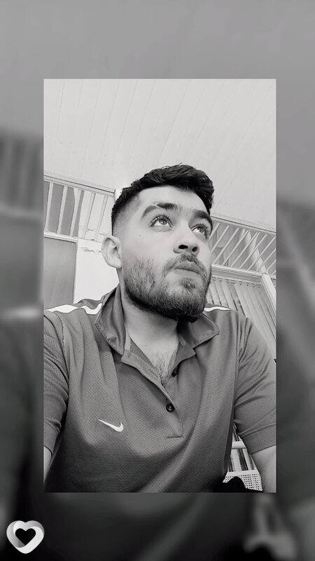 Абдуллах, 22, Санкт-Петербурге — анкета №4330908