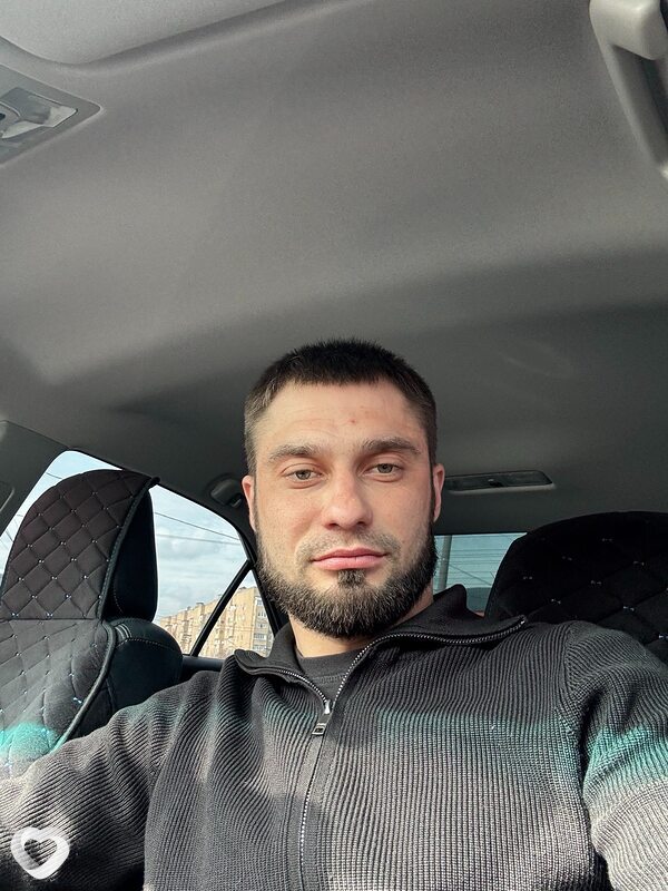 Вячеслав, 29, Волгодонске — анкета №4330910