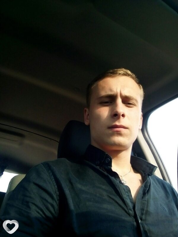 Александр, 30, Химках — анкета №4330914