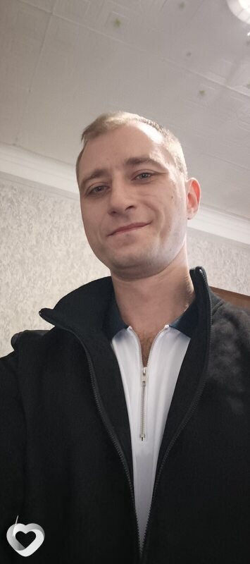 Дмитрий, 33, Балашихе — анкета №4330922