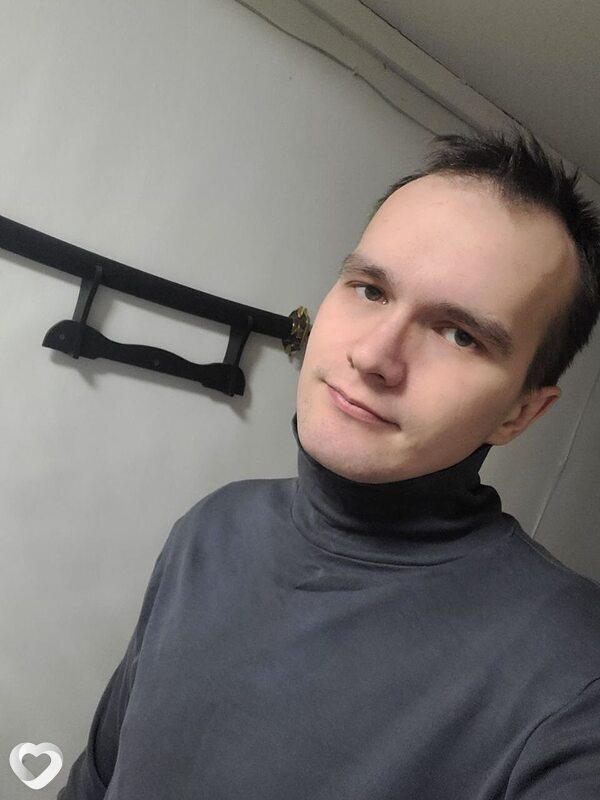 Дмитрий, 28, Сыктывкаре — анкета №4331035