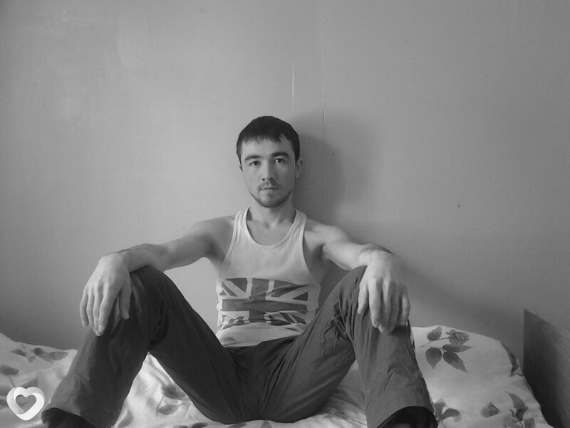 Рахим, 36, Сарапуле — анкета №4331041